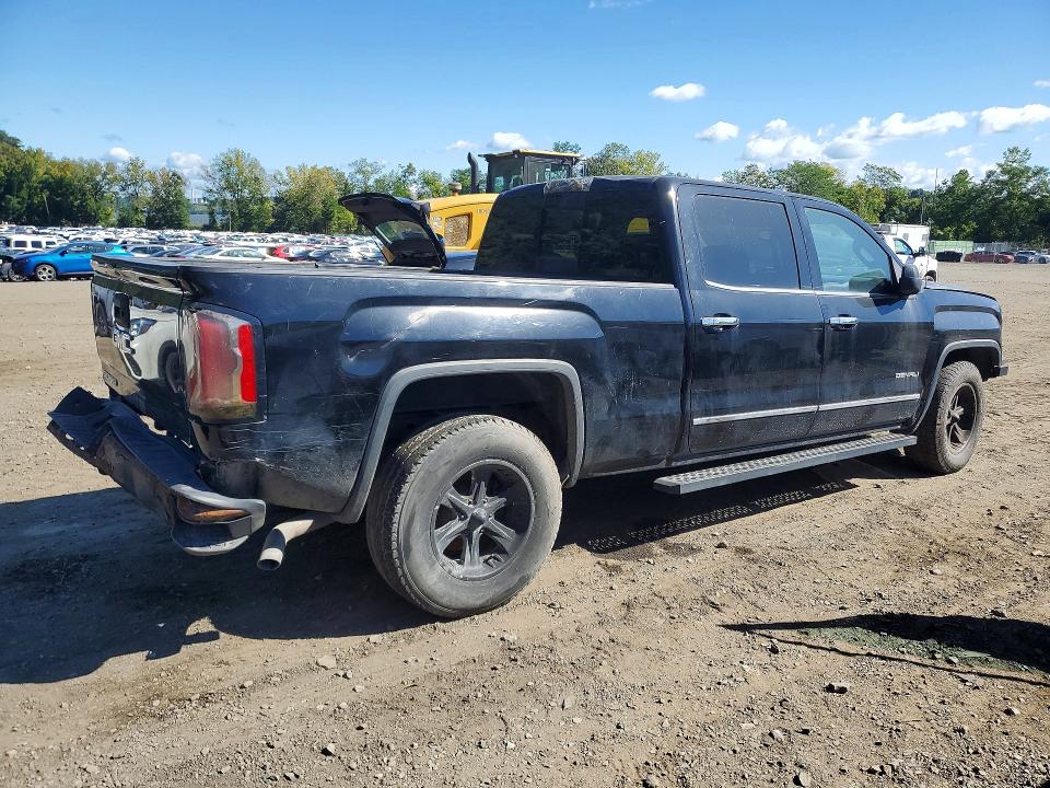 Aukcja sprzedaży 2016 Gmc Sierra, vin: 3GTU2PEJXGG163640, numer aukcji: 69704146