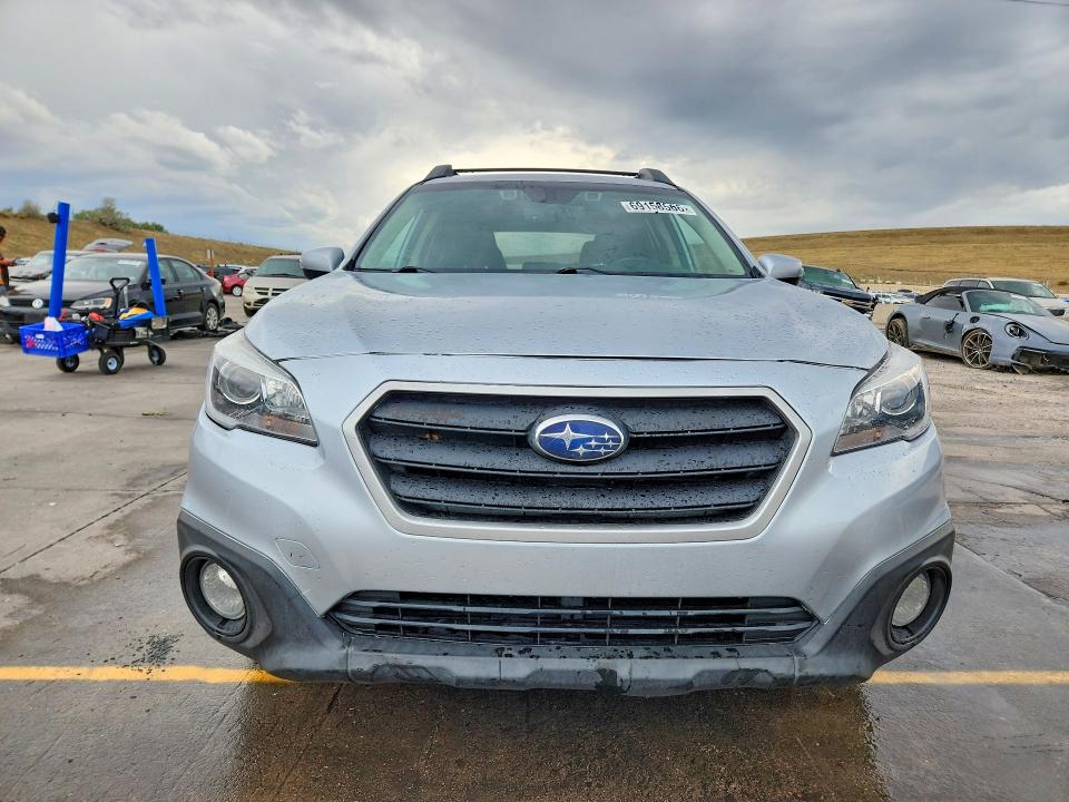 2017 Subaru Outback მანქანა იყიდება აუქციონზე, vin: 4S4BSAFC4H3228549, აუქციონის ნომერი: 69158566