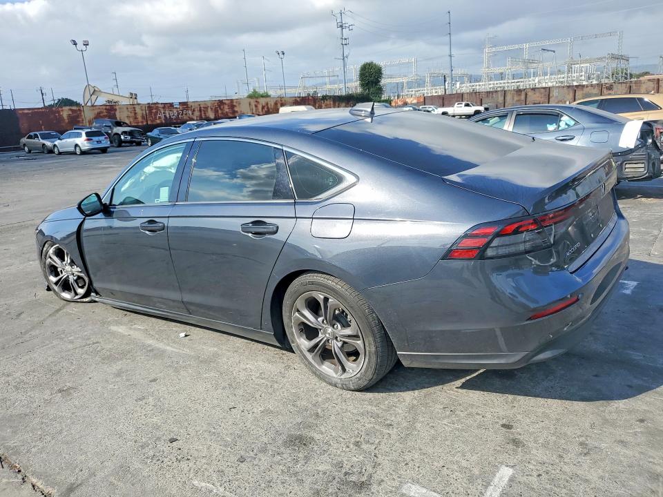 Продажа на аукционе авто 2023 Honda Accord, vin: 1HGCY1F37PA050851, номер лота: 69408086
