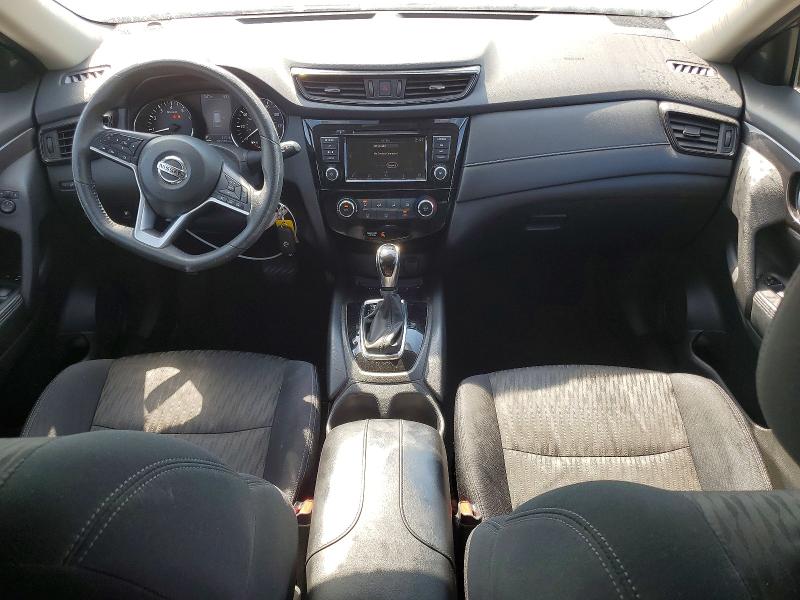 2019 Nissan Rogue მანქანა იყიდება აუქციონზე, vin: 5N1AT2MT9KC768326, აუქციონის ნომერი: 69795576