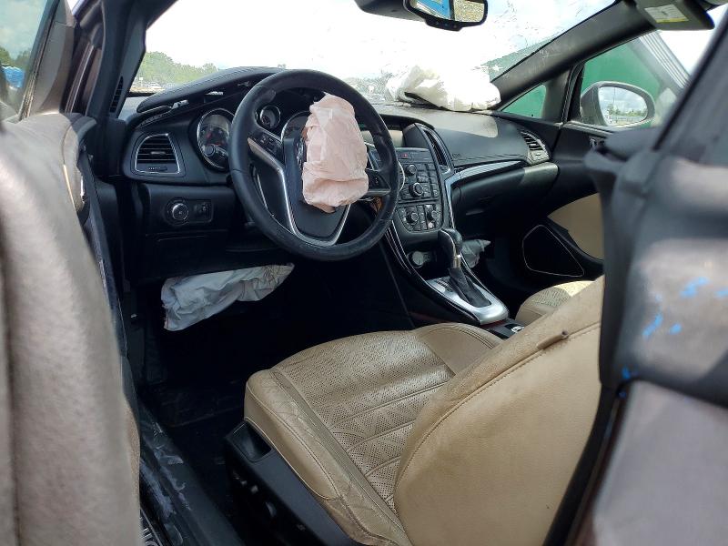 Aukcja sprzedaży 2016 Buick Cascada, vin: W04WT3N56GG086627, numer aukcji: 69990746