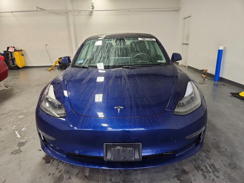 Aukcja sprzedaży 2022 Tesla Model 3, vin: 5YJ3E1EA8NF371339, numer aukcji: 67155516