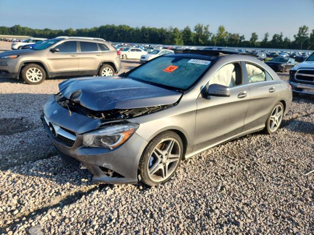 64832506 :رقم المزاد ، WDDSJ4EB5EN067524 vin ، 2014 Mercedes-benz Cla مزاد بيع