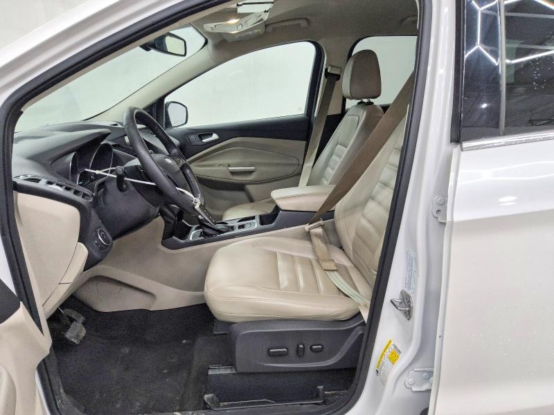 Продаж на аукціоні авто 2017 Ford Escape, vin: 1FMCU9J90HUE72590, номер лоту: 68204166