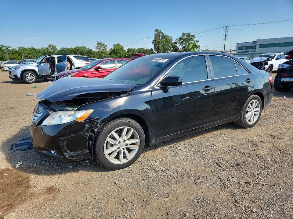 Продаж на аукціоні авто 2009 Toyota Camry, vin: 4T4BE46K79R097909, номер лоту: 68065916