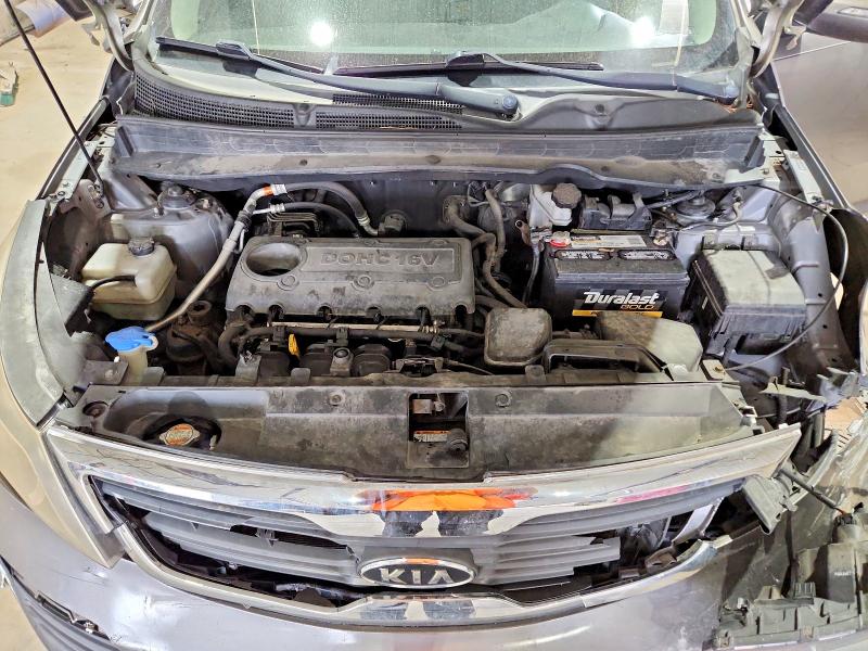 Продаж на аукціоні авто 2012 Kia Sportage, vin: KNDPB3A24C7286375, номер лоту: 68566956