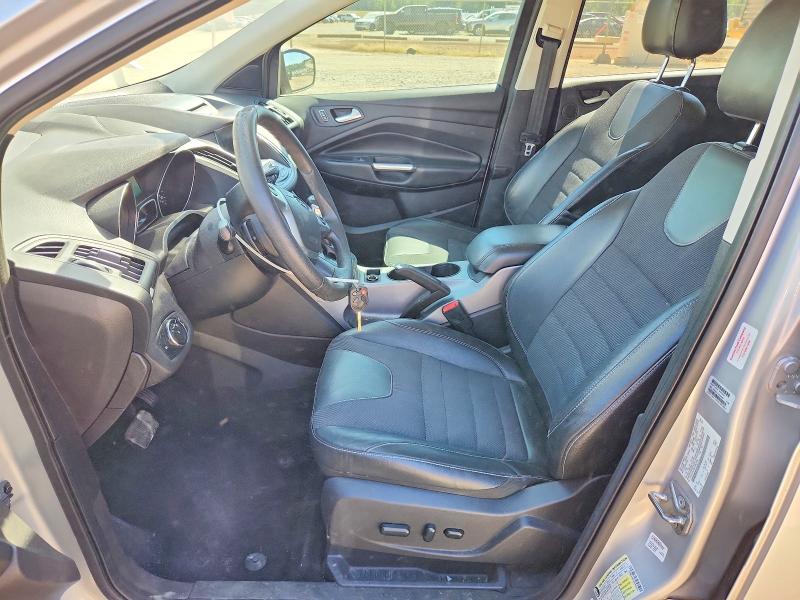 2014 Ford Escape მანქანა იყიდება აუქციონზე, vin: 1FMCU0GX5EUD63555, აუქციონის ნომერი: 71168016