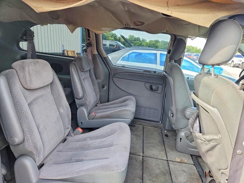 Aukcja sprzedaży 2006 Chrysler Town & Country, vin: 2A4GP44R96R604407, numer aukcji: 67776696