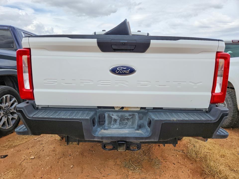 Продаж на аукціоні авто 2025 Ford F250, vin: 1FT7W2BA8SED36256, номер лоту: 63365316