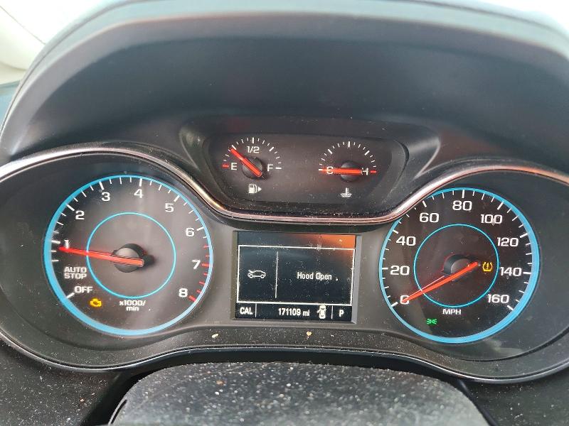 Продаж на аукціоні авто 2017 Chevrolet Cruze, vin: 1G1BC5SMXH7133244, номер лоту: 70359186