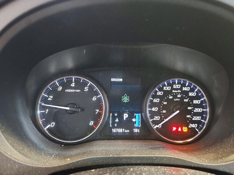 Aukcja sprzedaży 2020 Mitsubishi Outlander, vin: JA4AZ2A3XLZ610948, numer aukcji: 69547166