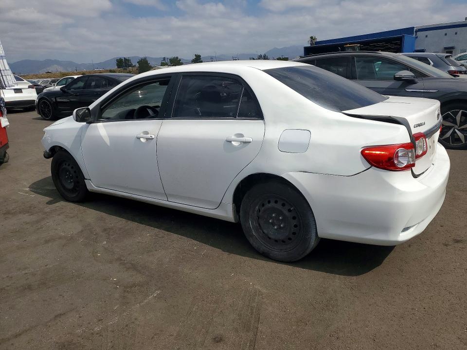 Продаж на аукціоні авто 2012 Toyota Corolla, vin: 2T1BU4EE6CC840061, номер лоту: 69060056