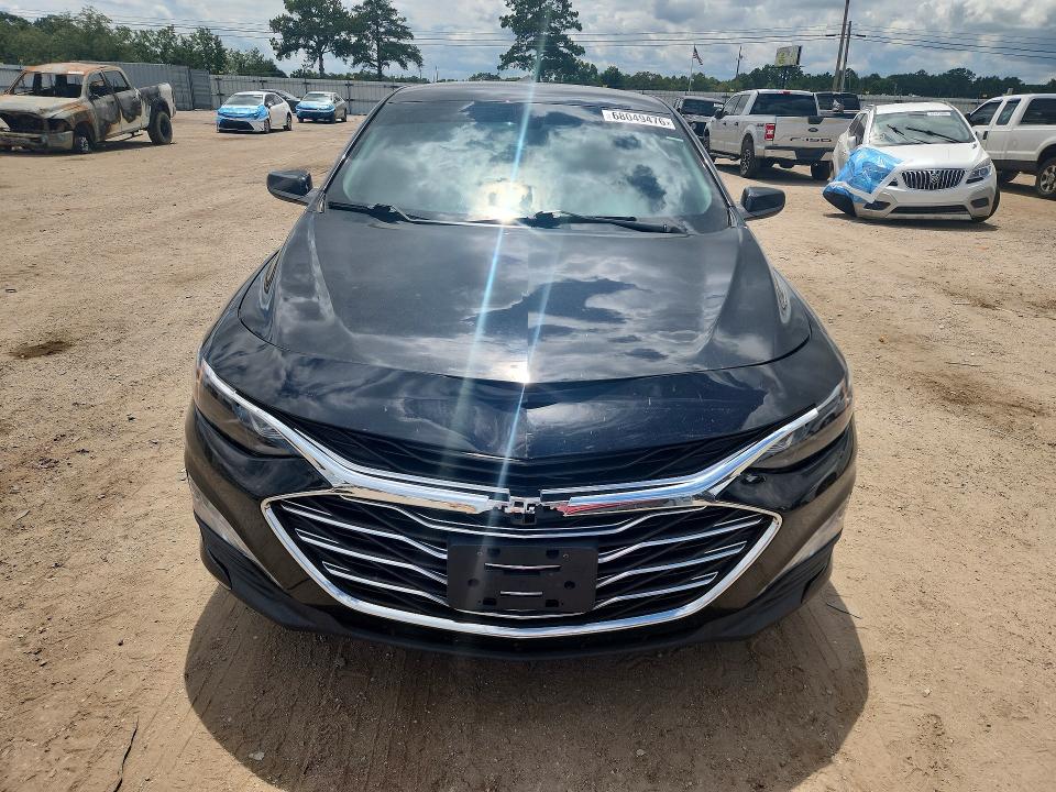 68049476 :رقم المزاد ، 1G1ZD5ST0NF129370 vin ، 2022 Chevrolet Malibu مزاد بيع