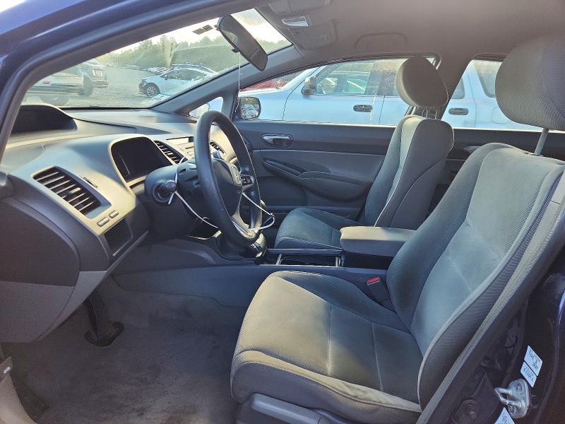 Aukcja sprzedaży 2009 Honda Civic, vin: 2HGFA16579H537216, numer aukcji: 70003056