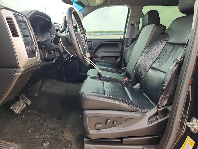 Aukcja sprzedaży 2015 Gmc Sierra, vin: 3GTP1UEC1FG408808, numer aukcji: 70512646