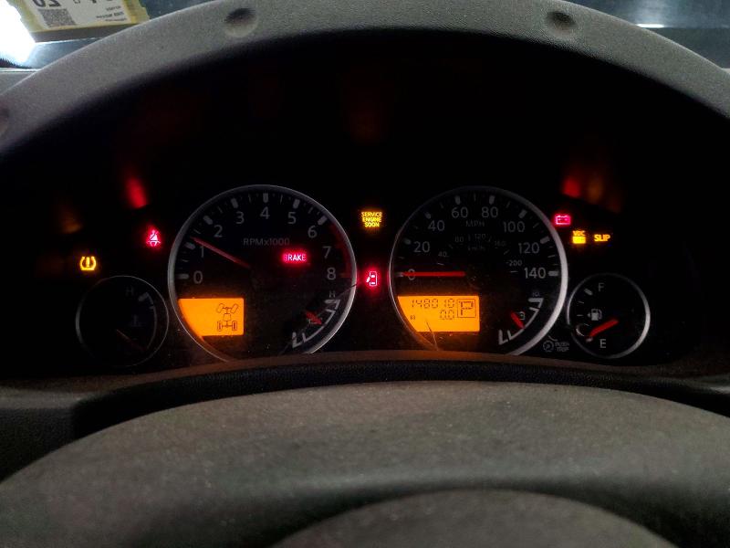 Aukcja sprzedaży 2008 Nissan Frontier, vin: 1N6AD06W28C431922, numer aukcji: 69792006