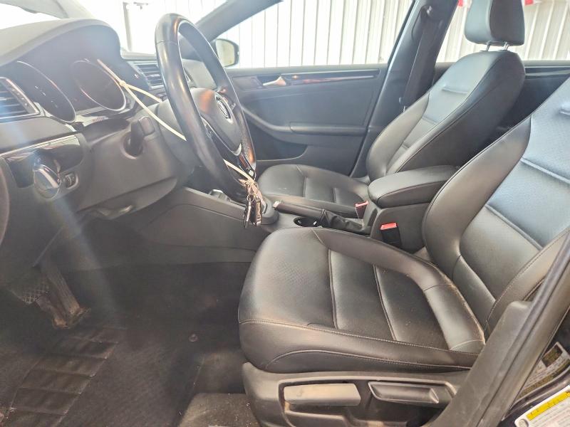 Продаж на аукціоні авто 2018 Volkswagen Jetta, vin: 3VWD17AJ7JM245274, номер лоту: 66748696