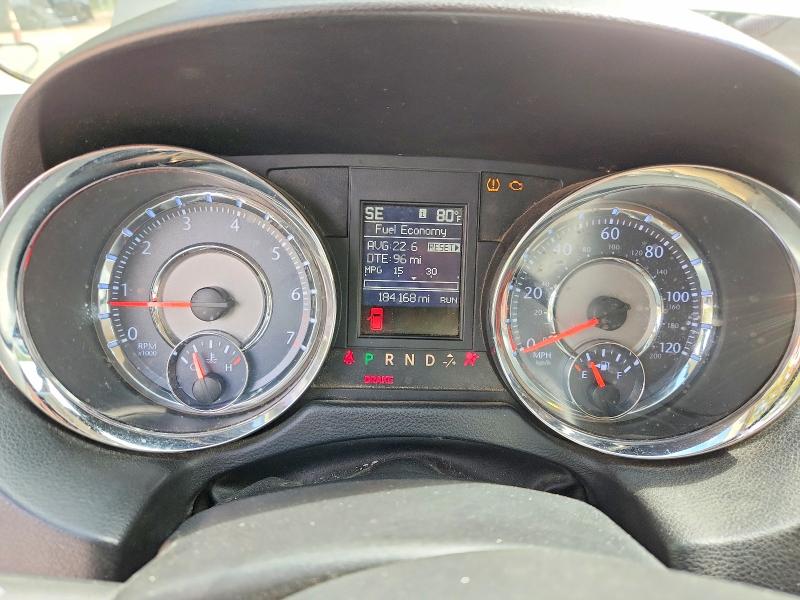 68220126 :رقم المزاد ، 2C4RC1GG7ER464214 vin ، 2014 Chrysler Town & Country مزاد بيع