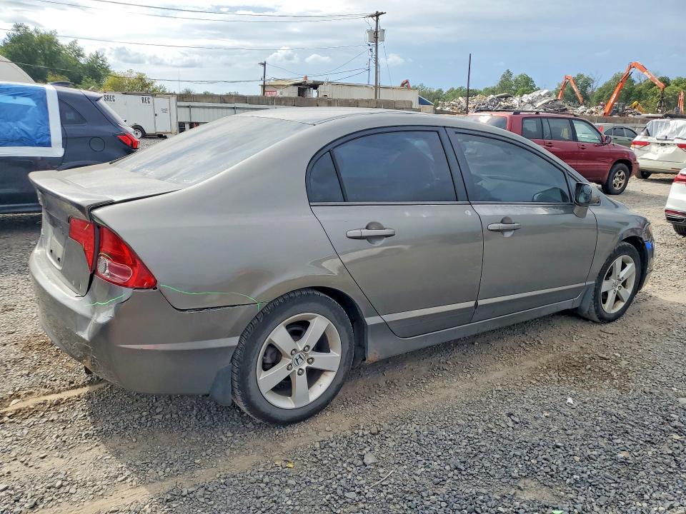 68151556 :رقم المزاد ، 2HGFA16816H526122 vin ، 2006 Honda Civic مزاد بيع