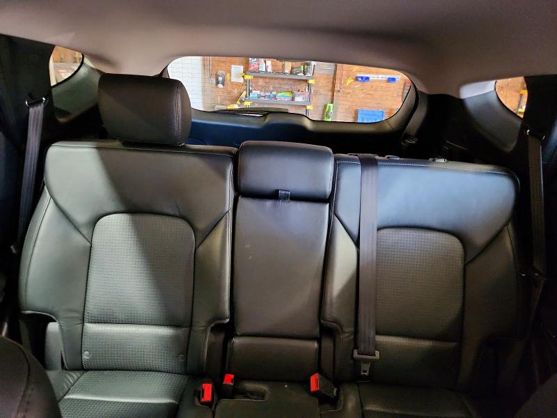 Продаж на аукціоні авто 2013 Hyundai Santa Fe Sport, vin: 5XYZU3LA0DG089358, номер лоту: 68191756