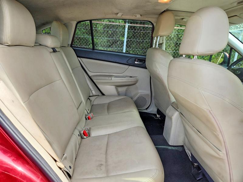 Aukcja sprzedaży 2014 Subaru Xv Crosstrek, vin: JF2GPAKC3E8263438, numer aukcji: 68493036