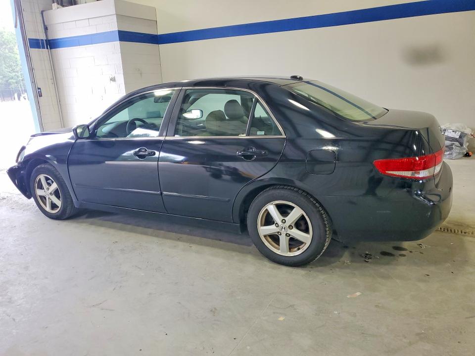 Auction sale of the 2004 Honda Accord, vin: 1HGCM56804A134388, lot number: 70226516