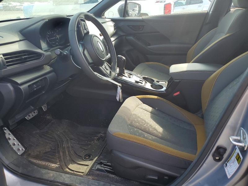 Aukcja sprzedaży 2024 Subaru Crosstrek, vin: 4S4GUHF62R3782631, numer aukcji: 67250886