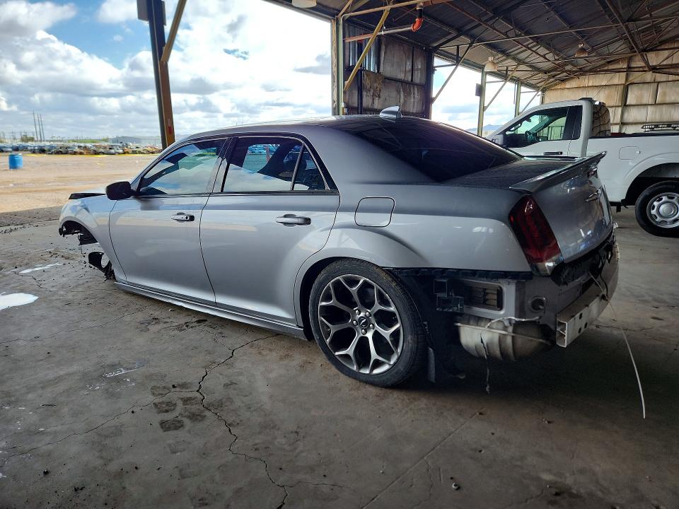 Aukcja sprzedaży 2018 Chrysler 300, vin: 2C3CCABG2JH223288, numer aukcji: 69458706