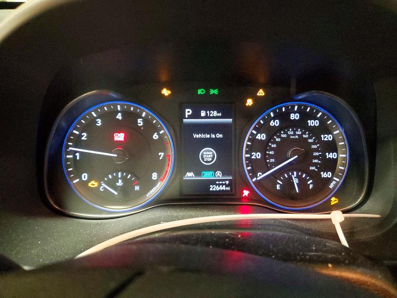 Продаж на аукціоні авто 2023 Hyundai Kona, vin: KM8K3CAB9PU930527, номер лоту: 68783266