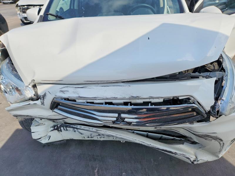 Продаж на аукціоні авто 2018 Mitsubishi Mirage, vin: ML32F3FJ4JHF16296, номер лоту: 70835746