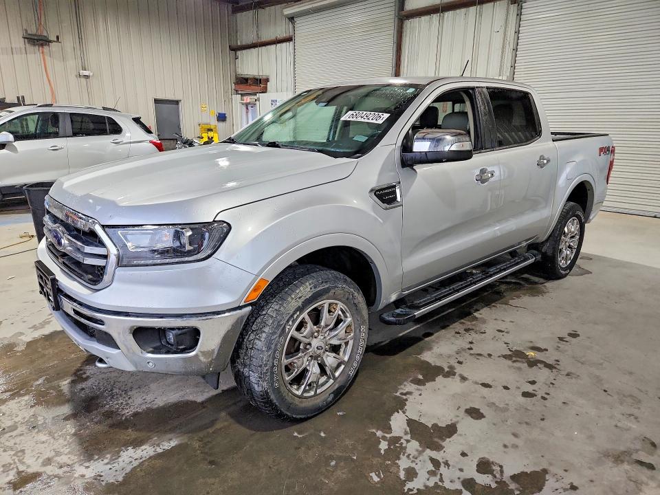 68049206 :رقم المزاد ، 1FTER4FH1KLB04773 vin ، 2019 Ford Ranger مزاد بيع