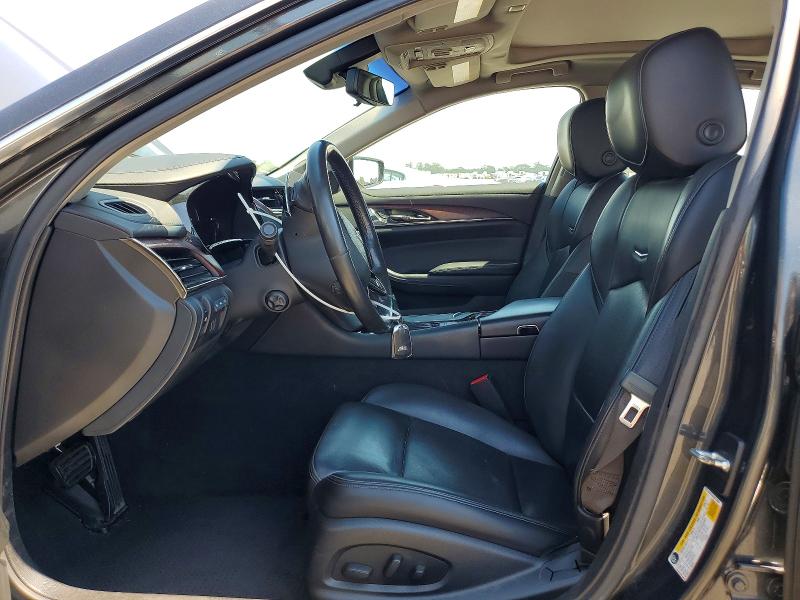 Продаж на аукціоні авто 2017 Cadillac Cts, vin: 1G6AY5SS4H0179506, номер лоту: 67532426