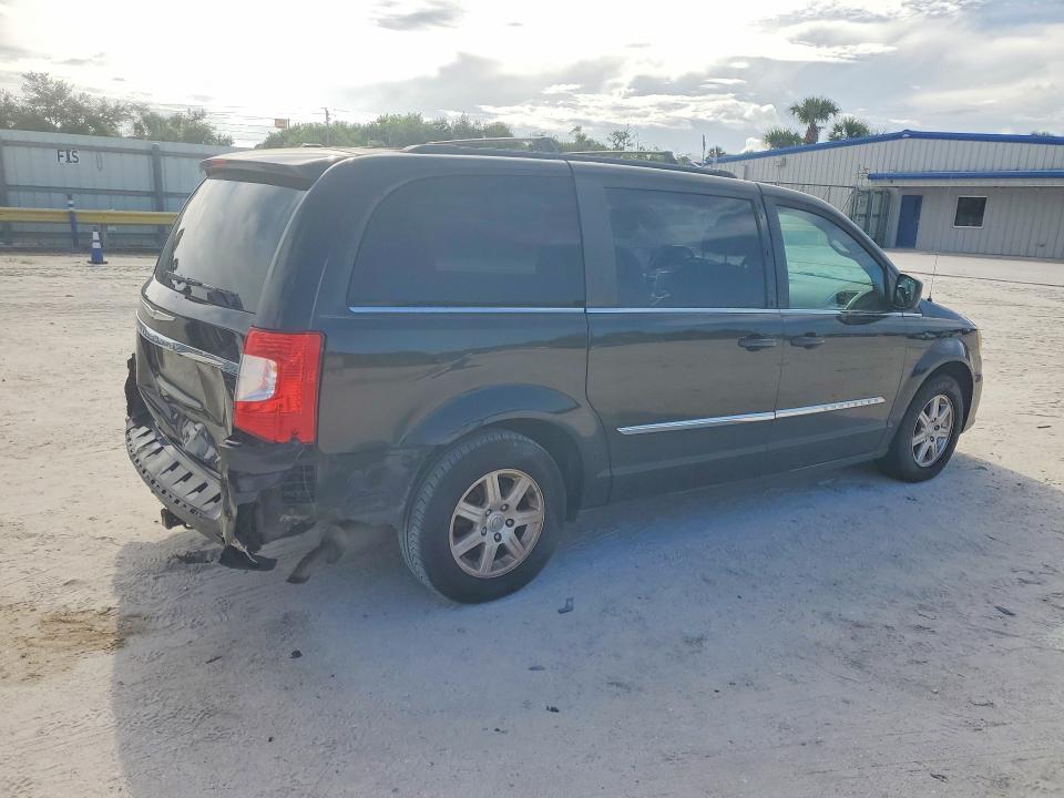 Aukcja sprzedaży 2013 Chrysler Town & Country, vin: 2C4RC1BG8DR529187, numer aukcji: 68628166