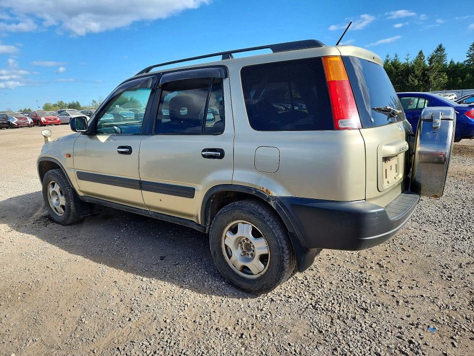 Продаж на аукціоні авто 1999 Honda Cr-v, vin: RD15207248, номер лоту: 68947046