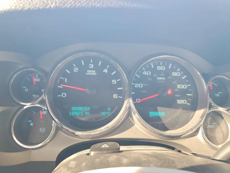 Aukcja sprzedaży 2012 Chevrolet Silverado, vin: 1GCRCSE06CZ146244, numer aukcji: 69553666