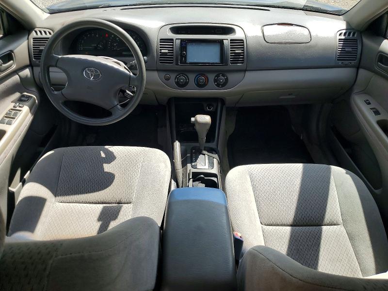 68659156 :رقم المزاد ، 4T1BE32K04U283391 vin ، 2004 Toyota Camry مزاد بيع