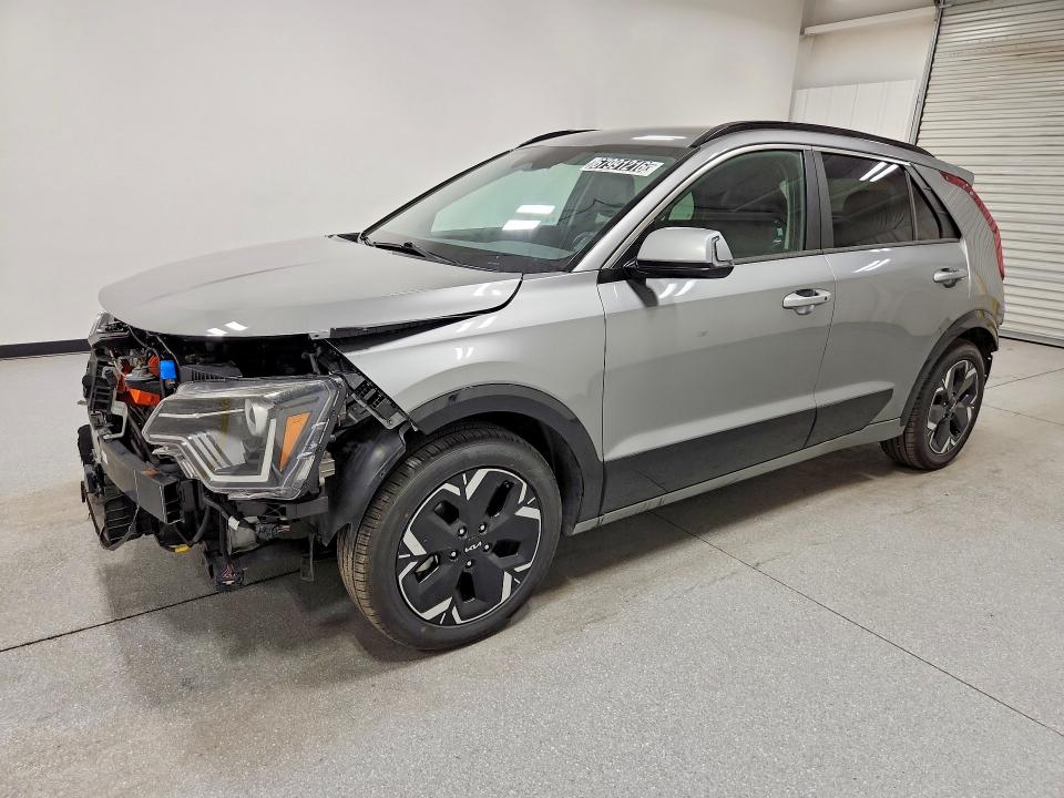 Aukcja sprzedaży 2023 Kia Niro, vin: KNDCR3L17P5028223, numer aukcji: 67991216