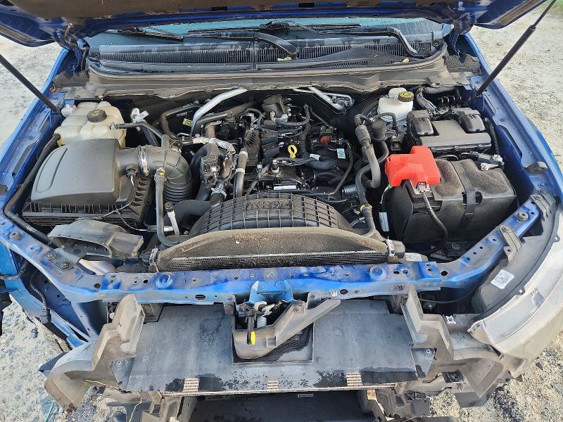 Продажа на аукционе авто 2019 Ford Ranger, vin: 1FTER1EH3KLB24345, номер лота: 68413186