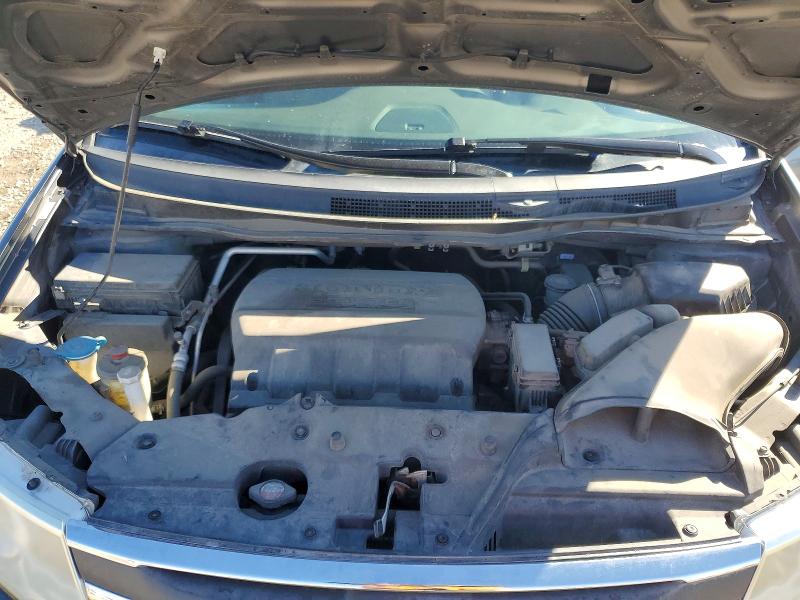 Aukcja sprzedaży 2013 Honda Odyssey, vin: 5FNRL5H4XDB051256, numer aukcji: 70680796