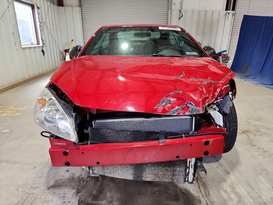 Продажа на аукционе авто 2007 Pontiac G6, vin: 1G2ZH361174134976, номер лота: 71182666