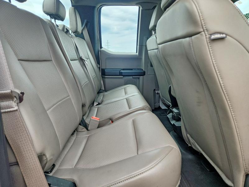 Продаж на аукціоні авто 2020 Ford F150, vin: 1FTEX1EB7LFC82754, номер лоту: 67788706