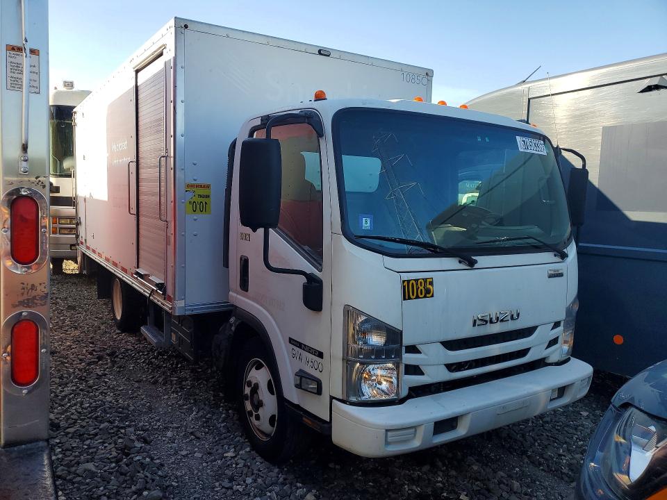 Aukcja sprzedaży 2020 Isuzu Nrr, vin: JALE5W167L7302053, numer aukcji: 67858336