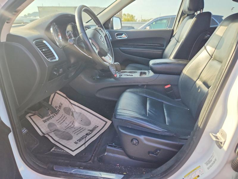 68239186 :رقم المزاد ، 1C4RDJDG9DC691350 vin ، 2013 Dodge Durango مزاد بيع