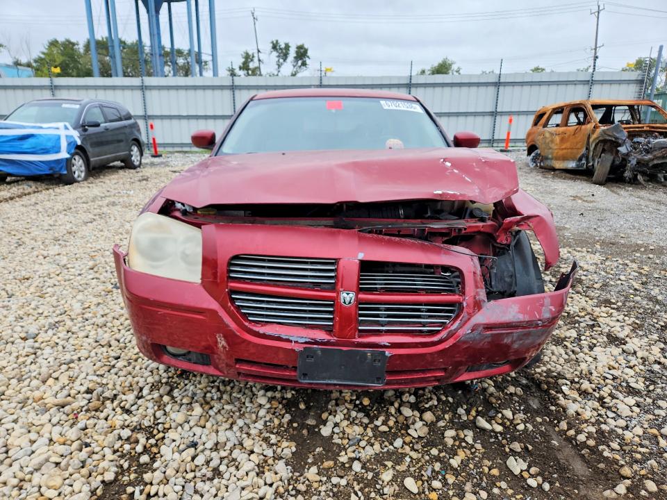 Aukcja sprzedaży 2005 Dodge Magnum, vin: 2D4GV58245H682499, numer aukcji: 67021536