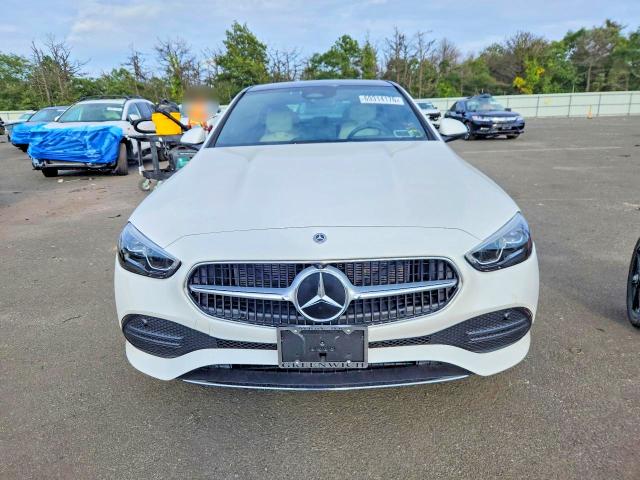 Продаж на аукціоні авто 2023 Mercedes-benz C, vin: W1KAF4HBXPR078006, номер лоту: 69314176