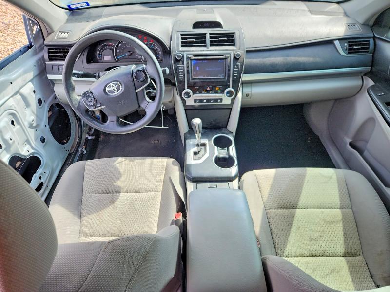 Продаж на аукціоні авто 2014 Toyota Camry, vin: 4T1BF1FK3EU327798, номер лоту: 70042536