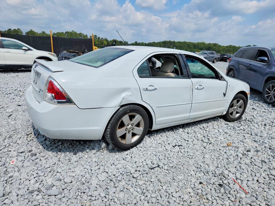 2007 Ford Fusion მანქანა იყიდება აუქციონზე, vin: 3FAHP07127R279156, აუქციონის ნომერი: 68831756