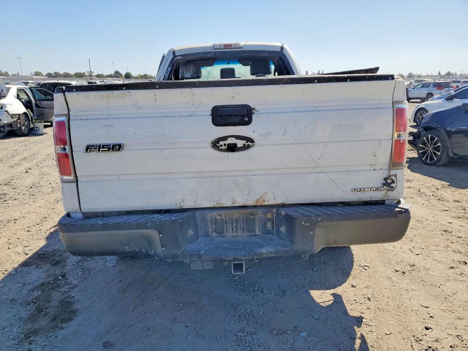 Aukcja sprzedaży 2013 Ford F150, vin: 1FTNF1CF8DKF32696, numer aukcji: 69815606