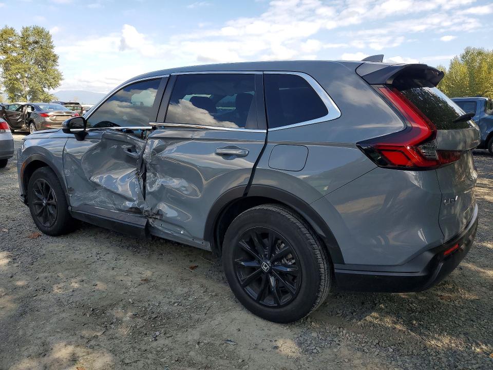 Aukcja sprzedaży 2024 Honda Cr-v, vin: 2HKRS4H7XRH434758, numer aukcji: 69435276