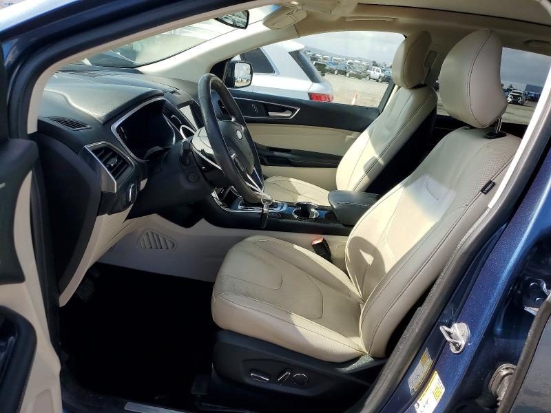Aukcja sprzedaży 2018 Ford Edge, vin: 2FMPK4K93JBB06532, numer aukcji: 69633296